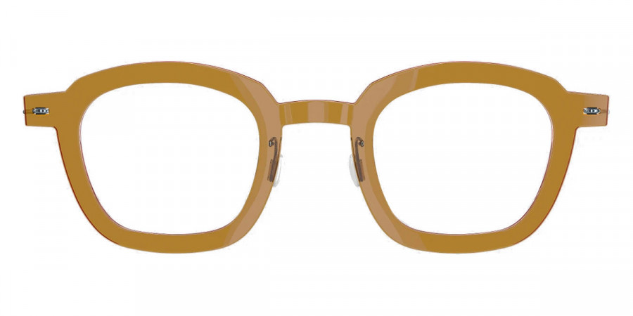 Lindberg™ 6587 43 - C09 P25 N.O.W. Titanium