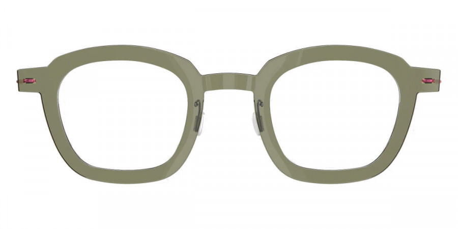 Lindberg™ 6587 43 - C11 70 N.O.W. Titanium