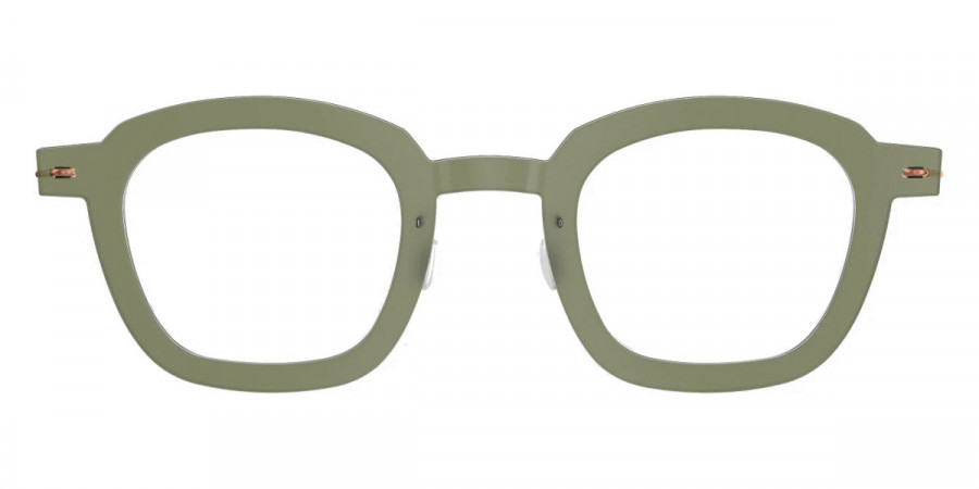 Lindberg™ 6587 43 - C11M 60 N.O.W. Titanium