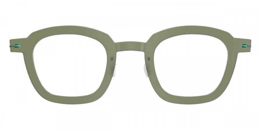 Lindberg™ 6587 43 - C11M 85 N.O.W. Titanium