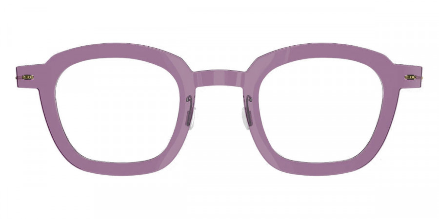Lindberg™ 6587 43 - C19 P35 N.O.W. Titanium