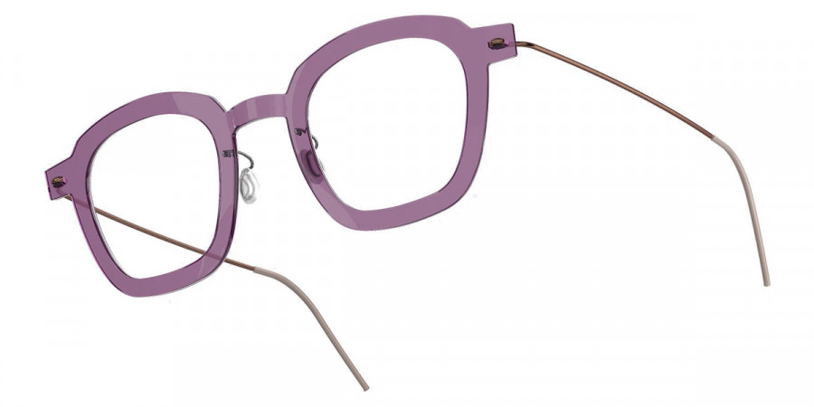 Color: C19 PU12 - Lindberg N.O.W. Titanium LND6587C19PU1243