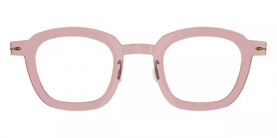 Lindberg™ 6587 43 - C20 P35 N.O.W. Titanium