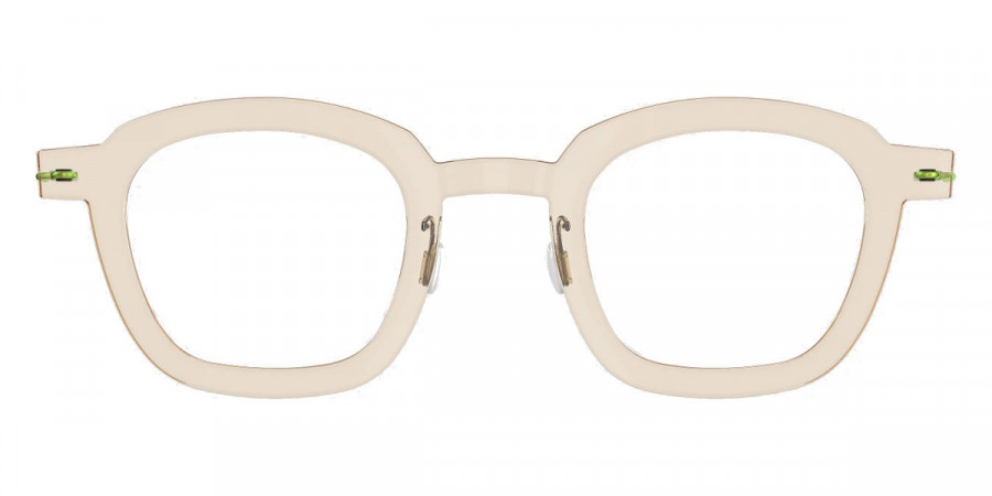 Lindberg™ 6587 43 - C21 95 N.O.W. Titanium