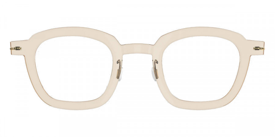 Lindberg™ 6587 43 - C21 PGT N.O.W. Titanium