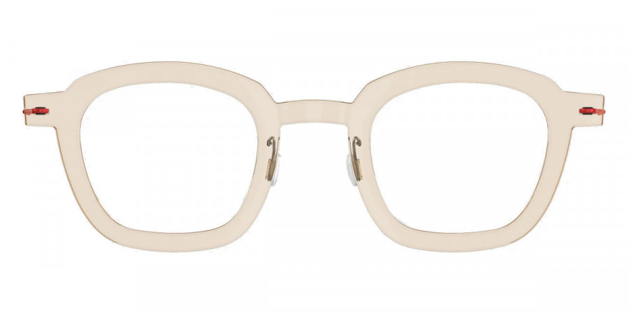 Lindberg™ 6587 43 - C21 U33 N.O.W. Titanium