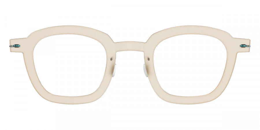 Lindberg™ 6587 43 - C21M P85 N.O.W. Titanium