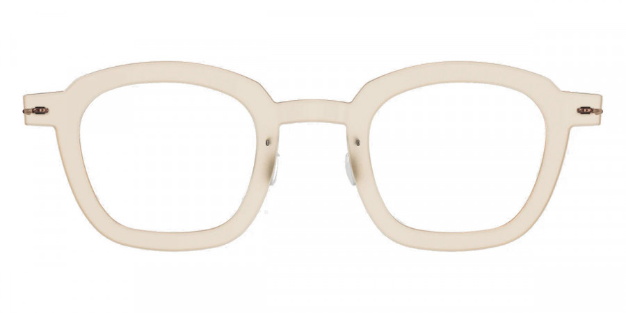 Lindberg™ 6587 43 - C21M PU12 N.O.W. Titanium