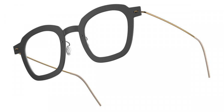 Color: D16 P60 - Lindberg N.O.W. Titanium LND6587D16P6043