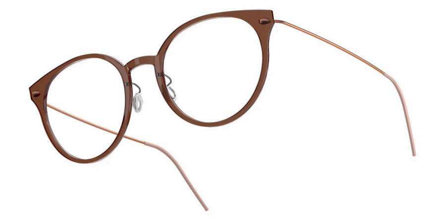 Color: C02 60 - Lindberg N.O.W. Titanium LND6600C026048