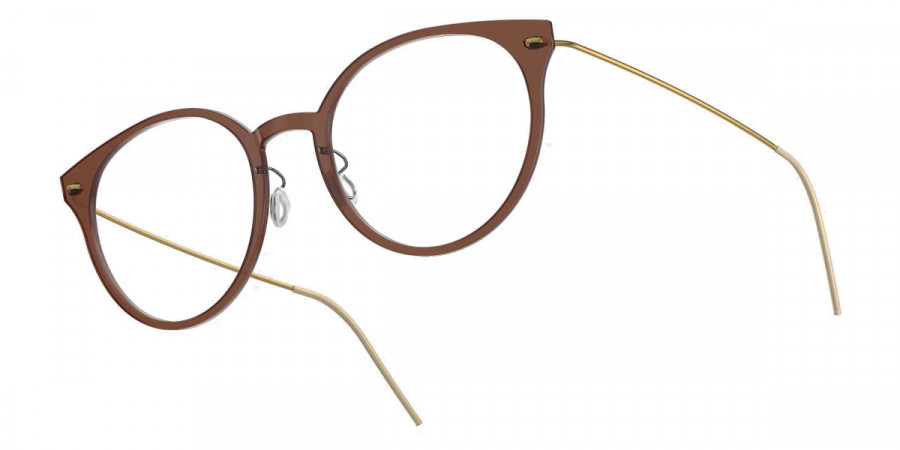 Color: C02M GT - Lindberg N.O.W. Titanium LND6600C02MGT48