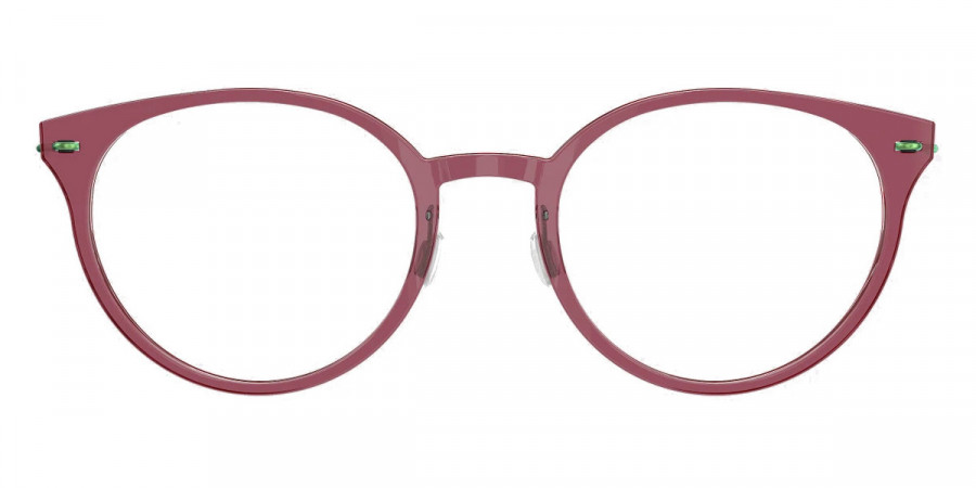 Lindberg™ 6600 48 - C04 90 N.O.W. Titanium