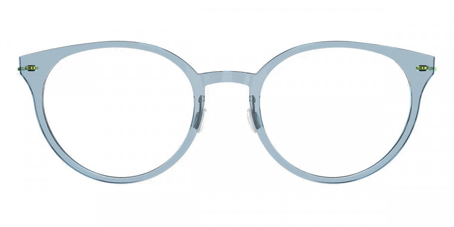 Lindberg™ 6600 48 - C08 P95 N.O.W. Titanium