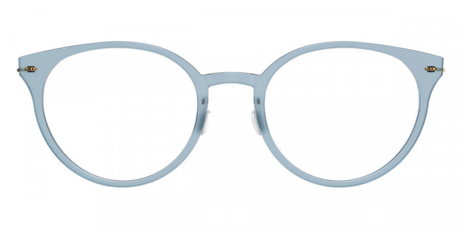 Lindberg™ 6600 48 - C08M P60 N.O.W. Titanium