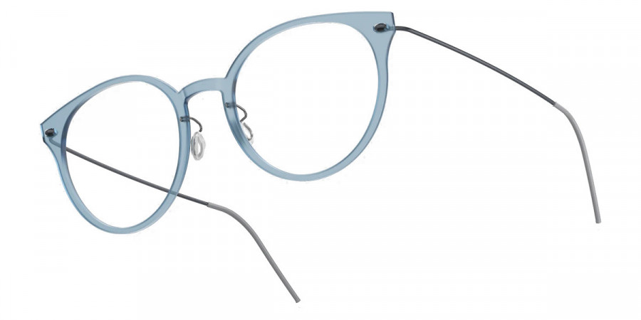 Color: C08M U16 - Lindberg N.O.W. Titanium LND6600C08MU1648