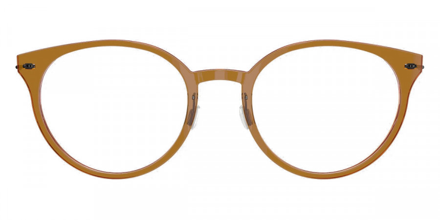 Lindberg™ 6600 48 - C09 PU9 N.O.W. Titanium