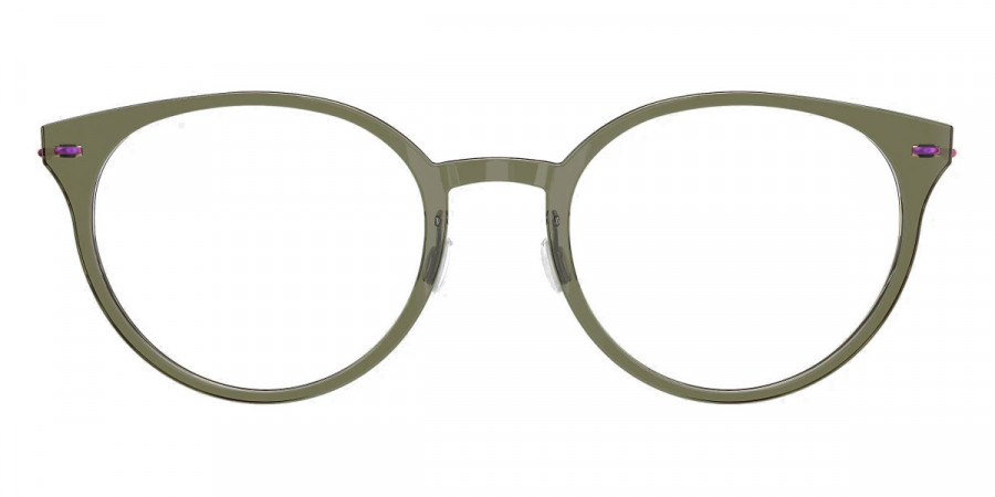 Lindberg™ 6600 48 - C11 75 N.O.W. Titanium