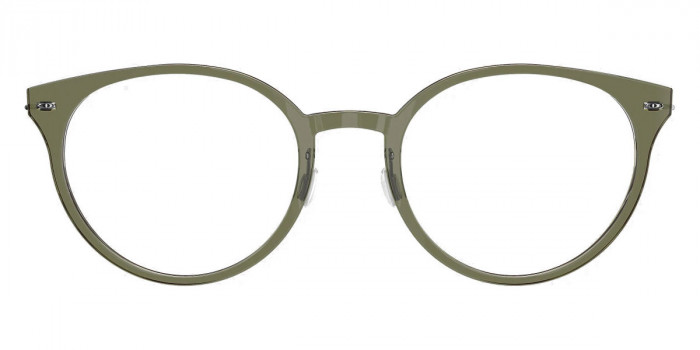 Lindberg™ - 6600 N.O.W. Titanium