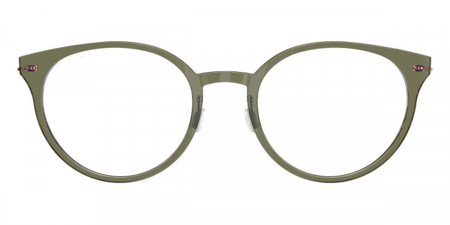 Lindberg™ 6600 48 - C11 P70 N.O.W. Titanium