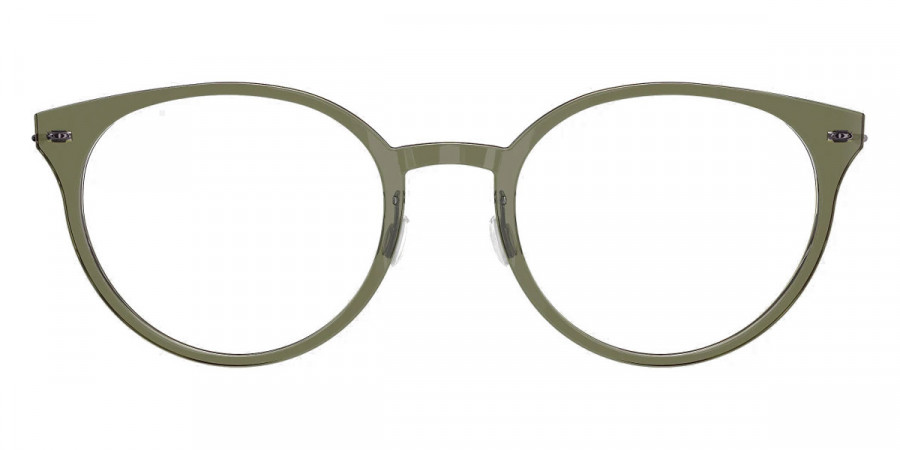 Lindberg™ 6600 48 - C11 PU14 N.O.W. Titanium