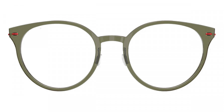 Lindberg™ 6600 48 - C11 U33 N.O.W. Titanium