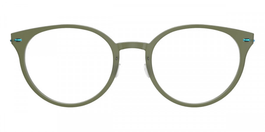 Lindberg™ 6600 48 - C11M 80 N.O.W. Titanium
