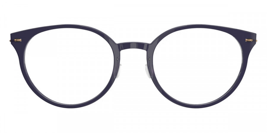 Lindberg™ 6600 48 - C14 35 N.O.W. Titanium