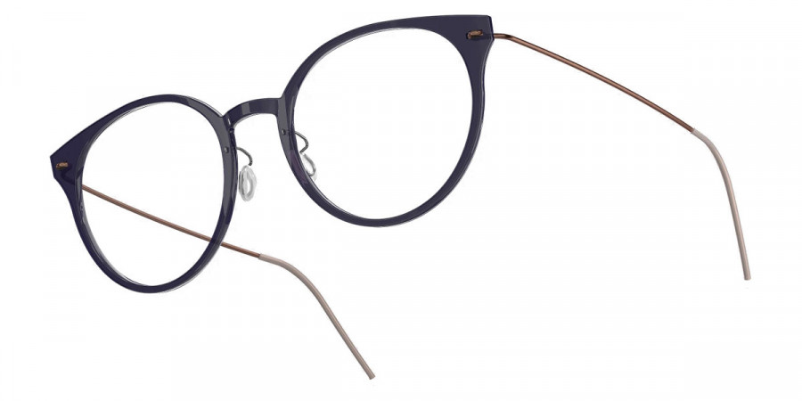 Color: C14 PU12 - Lindberg N.O.W. Titanium LND6600C14PU1248