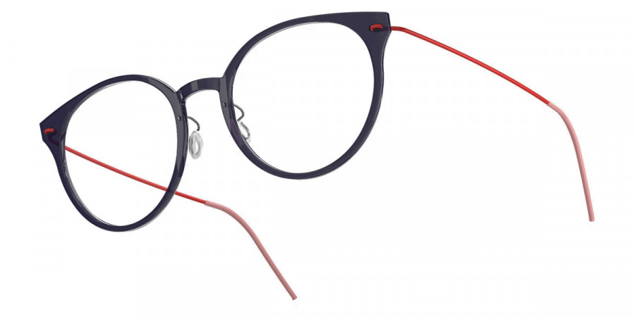 Color: C14 U33 - Lindberg N.O.W. Titanium LND6600C14U3348