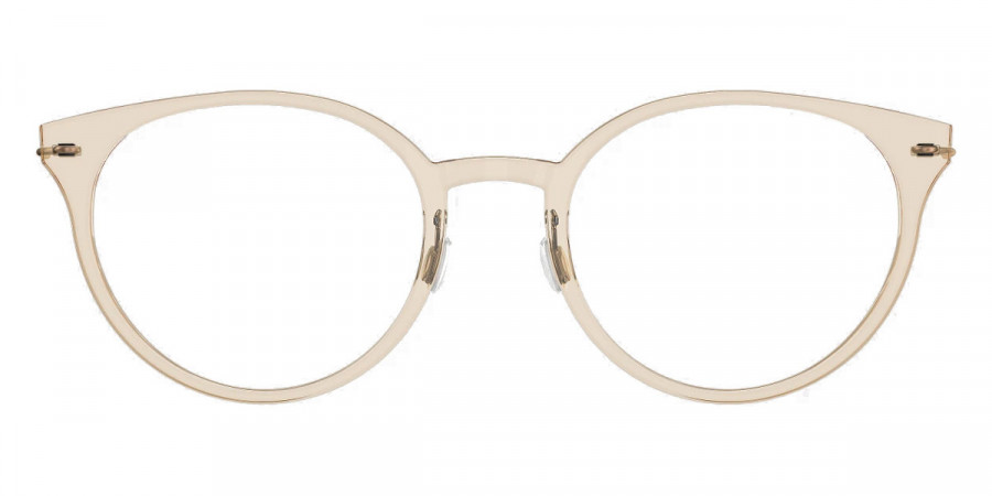 Lindberg™ 6600 48 - C21 35 N.O.W. Titanium