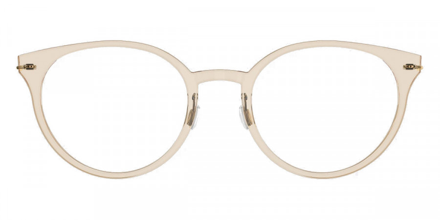 Lindberg™ 6600 48 - C21 P60 N.O.W. Titanium
