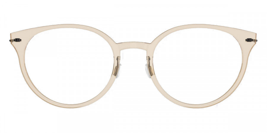 Lindberg™ 6600 48 - C21 PU9 N.O.W. Titanium