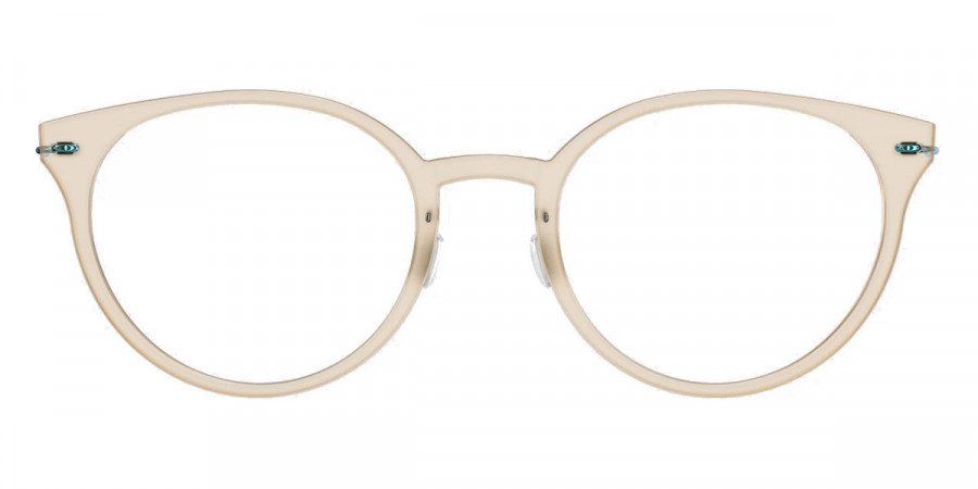 Lindberg™ 6600 48 - C21M P85 N.O.W. Titanium