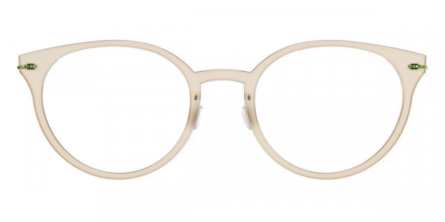 Lindberg™ 6600 48 - C21M P95 N.O.W. Titanium