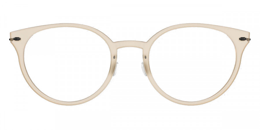 Lindberg™ 6600 48 - C21M U9 N.O.W. Titanium