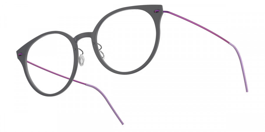 Color: D15 75 - Lindberg N.O.W. Titanium LND6600D157548