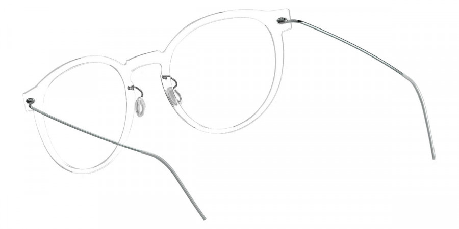 Color: C01 P30 - Lindberg N.O.W. Titanium LND6603C01P3050