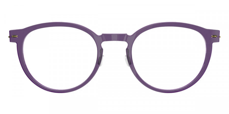 Lindberg™ 6603 50 - C13 P35 N.O.W. Titanium