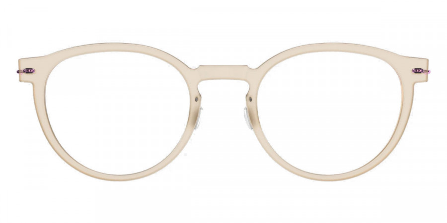 Lindberg™ 6603 50 - C21M P75 N.O.W. Titanium