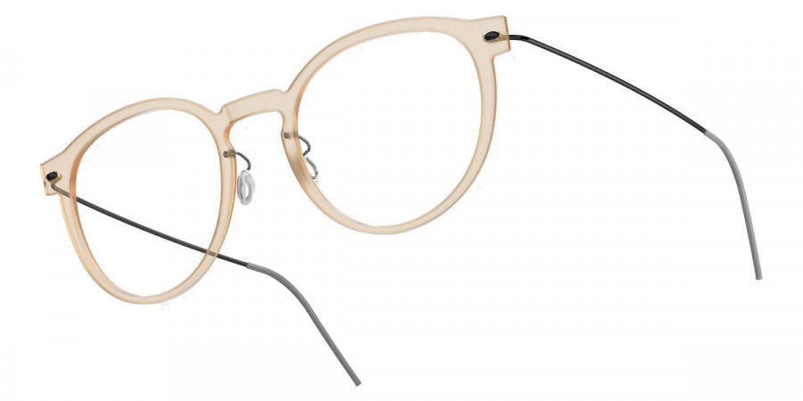 Color: C21M PU9 - Lindberg N.O.W. Titanium LND6603C21MPU950