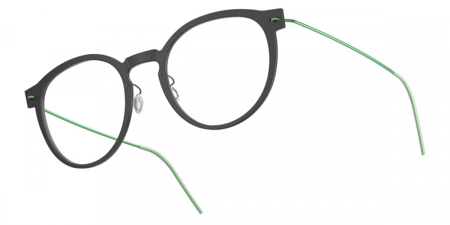 Color: D16 90 - Lindberg N.O.W. Titanium LND6603D169050