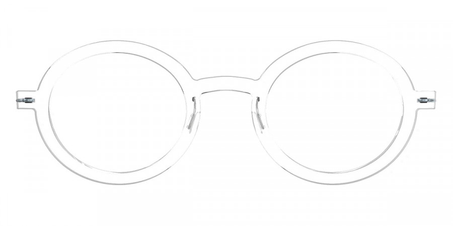 Lindberg™ 6608 47 - C01 25 N.O.W. Titanium
