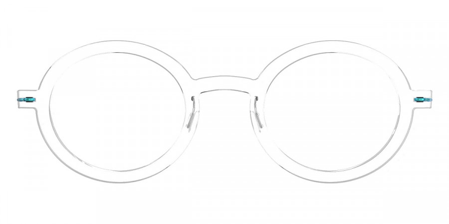 Lindberg™ 6608 47 - C01 80 N.O.W. Titanium