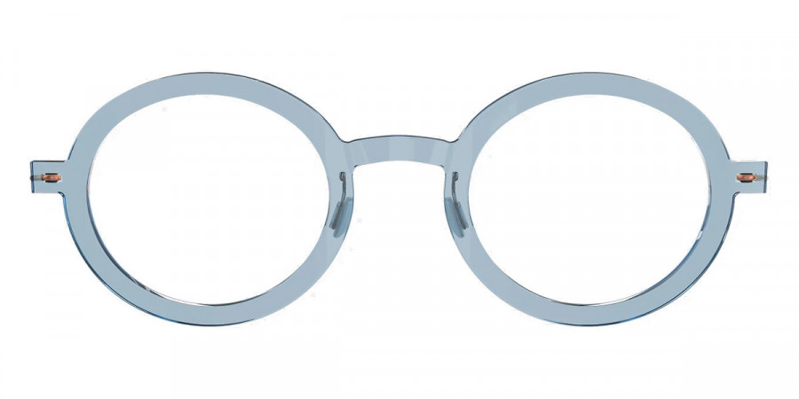 Lindberg™ 6608 47 - C08 60 N.O.W. Titanium