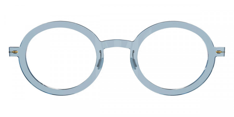 Lindberg™ 6608 47 - C08 GT N.O.W. Titanium