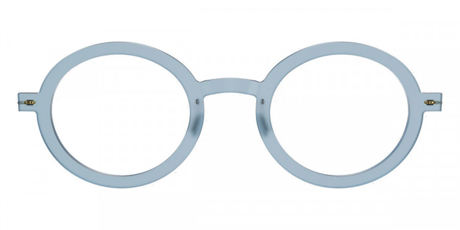 Lindberg™ 6608 47 - C08M P35 N.O.W. Titanium