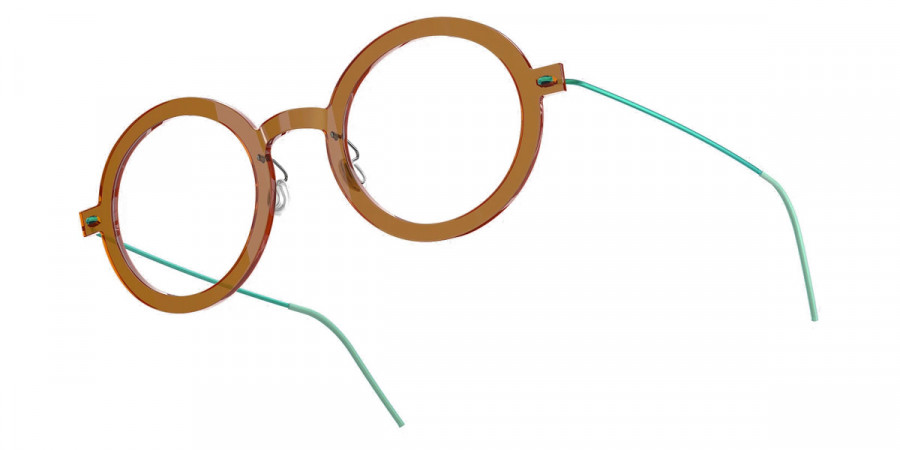 Color: C09 85 - Lindberg N.O.W. Titanium LND6608C098547