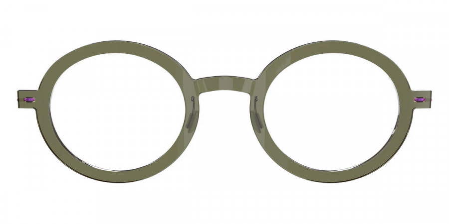 Lindberg™ 6608 47 - C11 75 N.O.W. Titanium