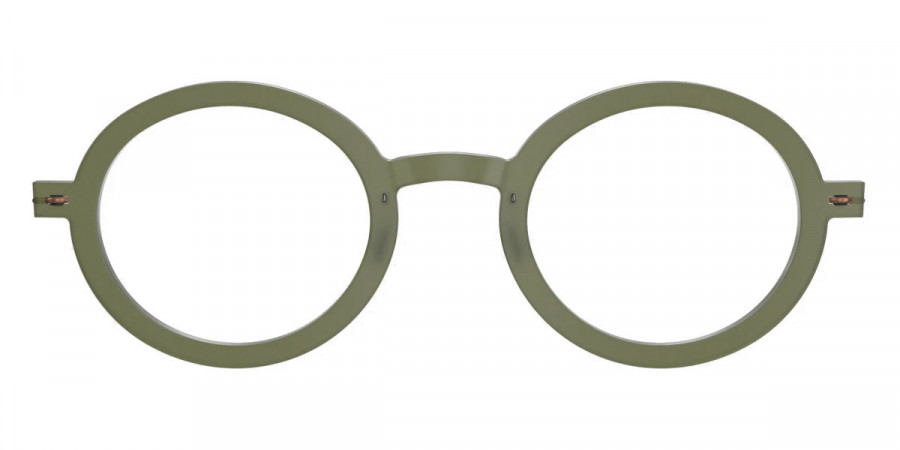 Lindberg™ 6608 47 - C11M U12 N.O.W. Titanium