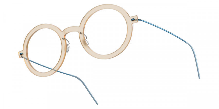 Color: C21M P80 - Lindberg N.O.W. Titanium LND6608C21MP8047